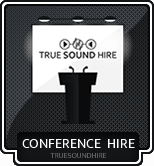 Conference Hire Packages