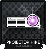 Projector Hire Packages