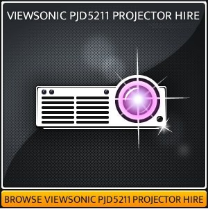 Hire a HD Projector in Surrey